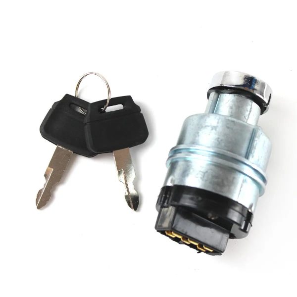 YN50S00026F1-Ignition-Switch-for-Kobelco-SK200-8-Excavator_04 YN50S00026F1 Ignition Switch for Kobelco SK200-8 Excavator