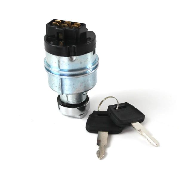YN50S00026F1-Ignition-Switch-for-Kobelco-SK200-8-Excavator_05 YN50S00026F1 Ignition Switch for Kobelco SK200-8 Excavator