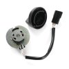 YN52S00009P1 Throttle Motor Rotary Knob for Kobelco SK210-6 SK200-6