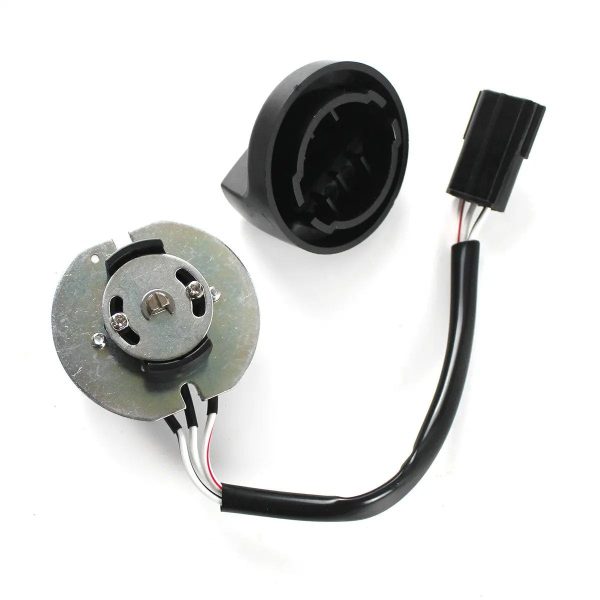 YN52S00009P1 Throttle Motor Rotary Knob for Kobelco SK210-6 SK200-6