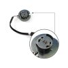 YN52S00009P1 Throttle Motor Rotary Knob for Kobelco SK210-6 SK200-6