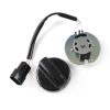 YN52S00009P1 Throttle Motor Rotary Knob for Kobelco SK210-6 SK200-6