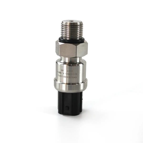 YN52S00016P3 Pressure Sensor for Kobelco Excavator SK200-6 SK250-6E