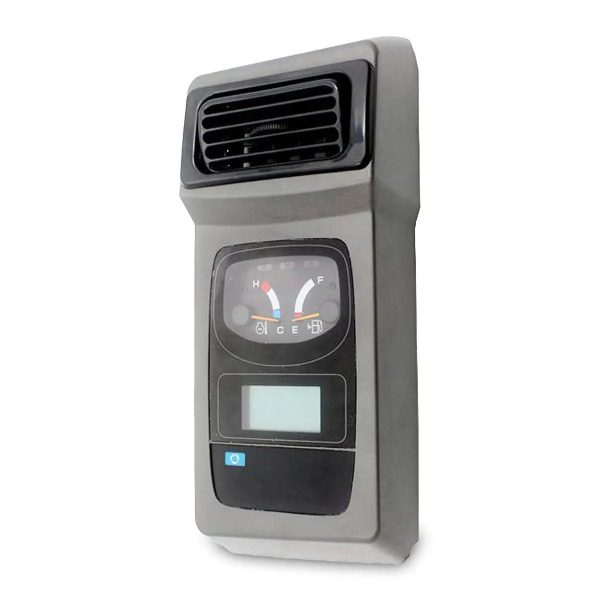YN59E00002F1-Monitor-for-Kobelco-SK210-6-SK200-6_01 YN59E00002F1 YN59E00002F6 Monitor Gauge for Kobelco SK200-6 SK210-6 SK250-6