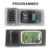 YN59E00002F1-Monitor-for-Kobelco-SK210-6-SK200-6_02 YN59E00002F1 YN59E00002F6 Monitor Gauge for Kobelco SK200-6 SK210-6 SK250-6