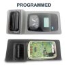 YN59E00002F3-Monitor-for-Kobelco-SK210-6-SK200-6_02 YN59E00002F3 YN59E00002F4 Monitor for Kobelco SK210-6 SK200-6 SK250-6