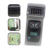 YN59E00002F3-Monitor-for-Kobelco-SK210-6-SK200-6_03 YN59E00002F3 YN59E00002F4 Monitor for Kobelco SK210-6 SK200-6 SK250-6