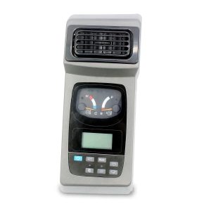 YN59E00008F2 Display Screen Monitor for Kobelco SK250LC-6E SK210-6E SK200-6E