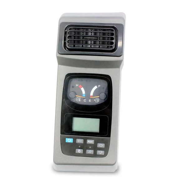 YN59E00008F2-Display-Screen-Monitor-fo-Kobelco-SK250LC-6E-SK210-6E_01 YN59E00008F2 Display Screen Monitor for Kobelco SK250LC-6E SK210-6E SK200-6E