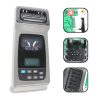 YN59E00008F2-Display-Screen-Monitor-fo-Kobelco-SK250LC-6E-SK210-6E_02 YN59E00008F2 Display Screen Monitor for Kobelco SK250LC-6E SK210-6E SK200-6E