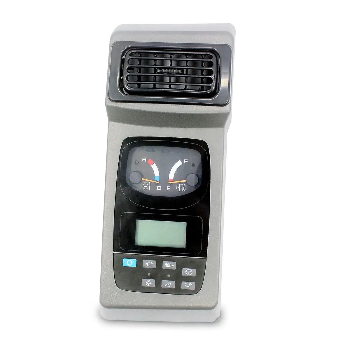 YN59E00008F3 Monitor Instrument Panel for Kobelco SK250LC-6E SK200-6E