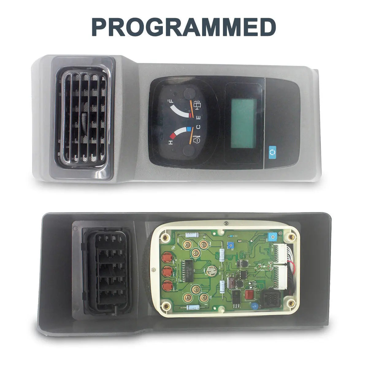 YN59E00017F1-Display-Panel-Monitor-for-Kobelco-Excavator-SK200-6_02 YN59E00017F1 Monitor for Kobelco Excavator SK200-6 SK120-6 SK250-6