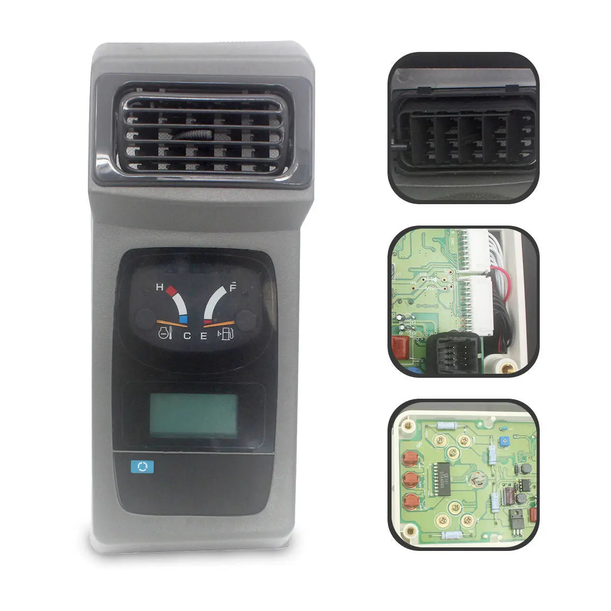 YN59E00017F1-Display-Panel-Monitor-for-Kobelco-Excavator-SK200-6_03 YN59E00017F1 Monitor for Kobelco Excavator SK200-6 SK120-6 SK250-6