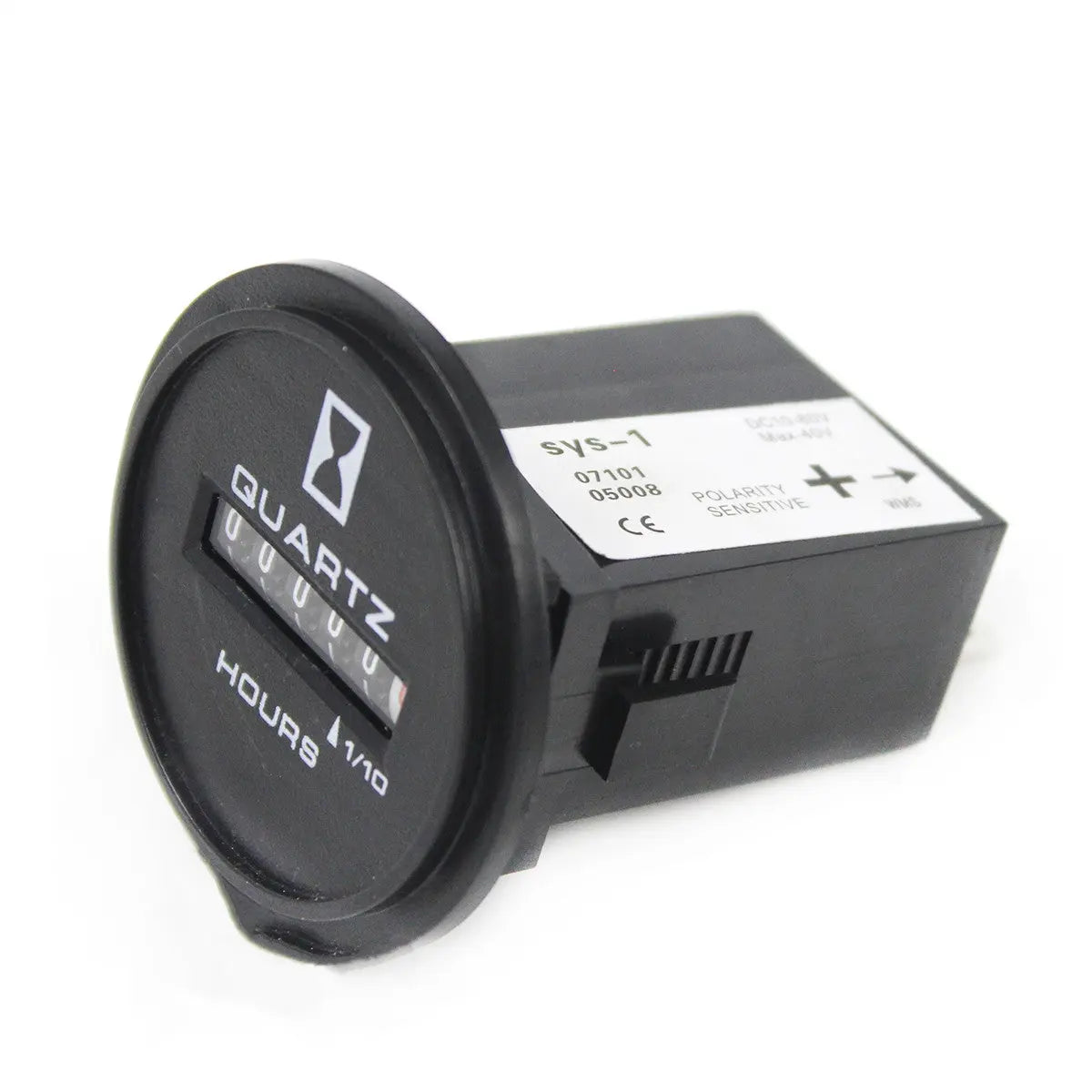 YT58S00006P1-Hour-Meter-Timer-for-Kobelco-Crawller-Excavator-SK200-8_03 YT58S00006P1 Hour Meter Timer for Kobelco Crawller Excavator SK200-8