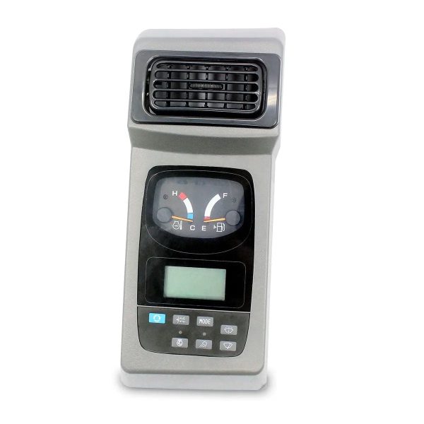 YV59S00003F2-Monitor-Display-Panel-for-Kobelco-SK200-6E_01 YV59S00003F2 Monitor Display Panel for Kobelco SK200-6E SK210-6E SK250-6E