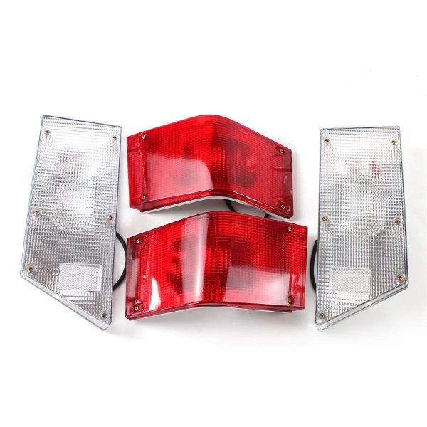 YW80S00015F3-1-Set-Working-Rear-Lamp-for-Kobelco-SK200-5-SK-2-Excavator_01 YW80S00015F3 1 Set Working Rear Lamp for Kobelco SK200-5 SK-2 Excavator