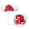 YW80S00015F3-1-Set-Working-Rear-Lamp-for-Kobelco-SK200-5-SK-2-Excavator_02 YW80S00015F3 1 Set Working Rear Lamp for Kobelco SK200-5 SK-2 Excavator
