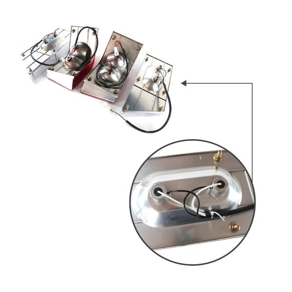 YW80S00015F3-1-Set-Working-Rear-Lamp-for-Kobelco-SK200-5-SK-2-Excavator_03 YW80S00015F3 1 Set Working Rear Lamp for Kobelco SK200-5 SK-2 Excavator