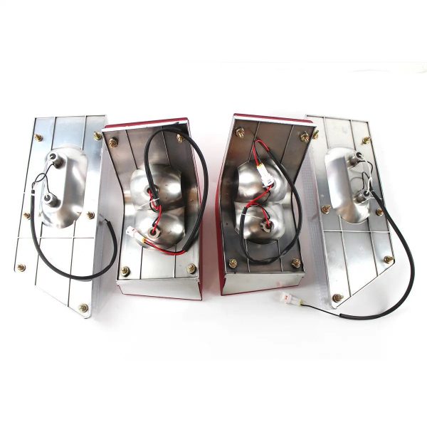 YW80S00015F3-1-Set-Working-Rear-Lamp-for-Kobelco-SK200-5-SK-2-Excavator_05 YW80S00015F3 1 Set Working Rear Lamp for Kobelco SK200-5 SK-2 Excavator