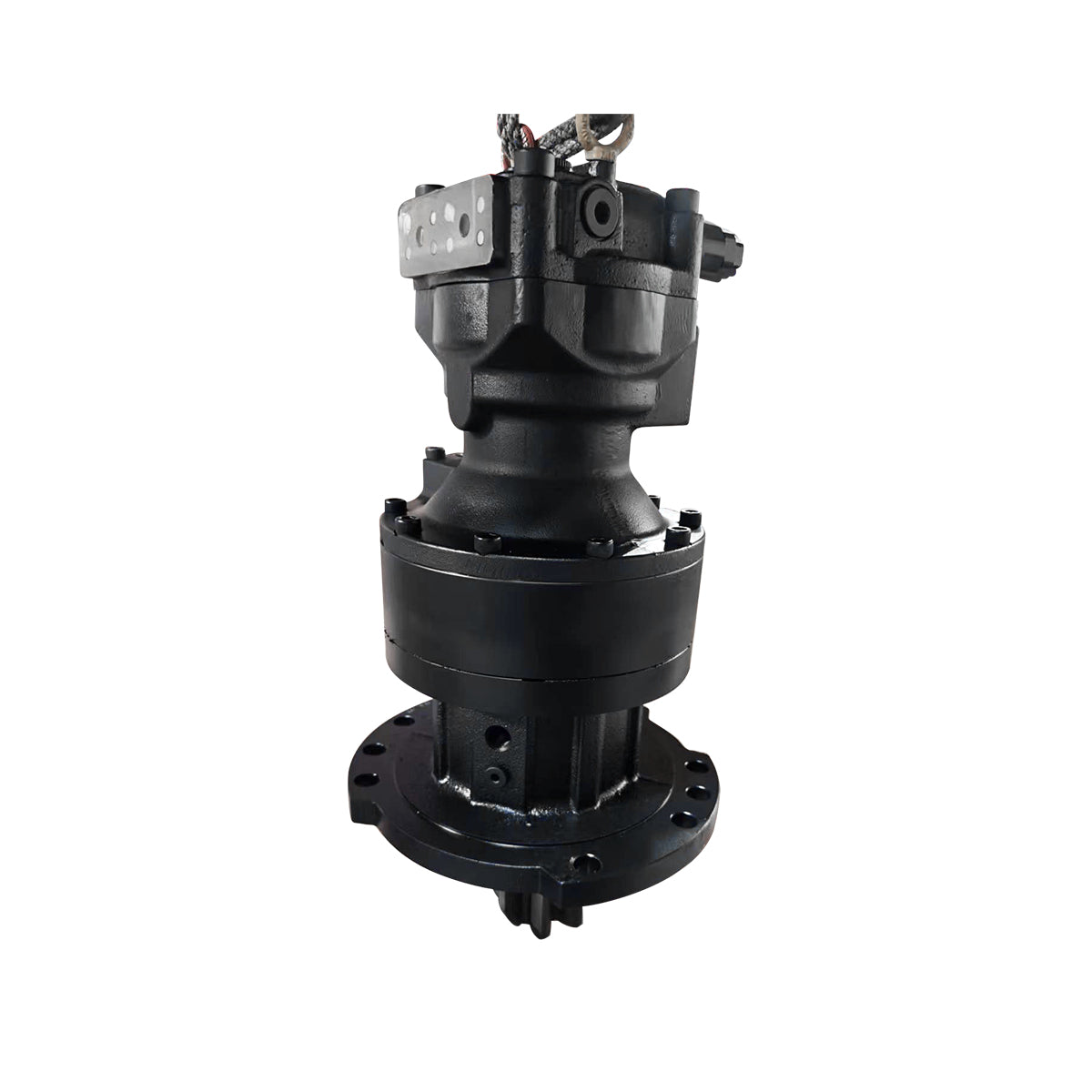 YY15V00004F2-Swing-Motor-for-Kobelco-ED150-1E_01 YY15V00004F2 Swing Motor for Kobelco ED150-1E