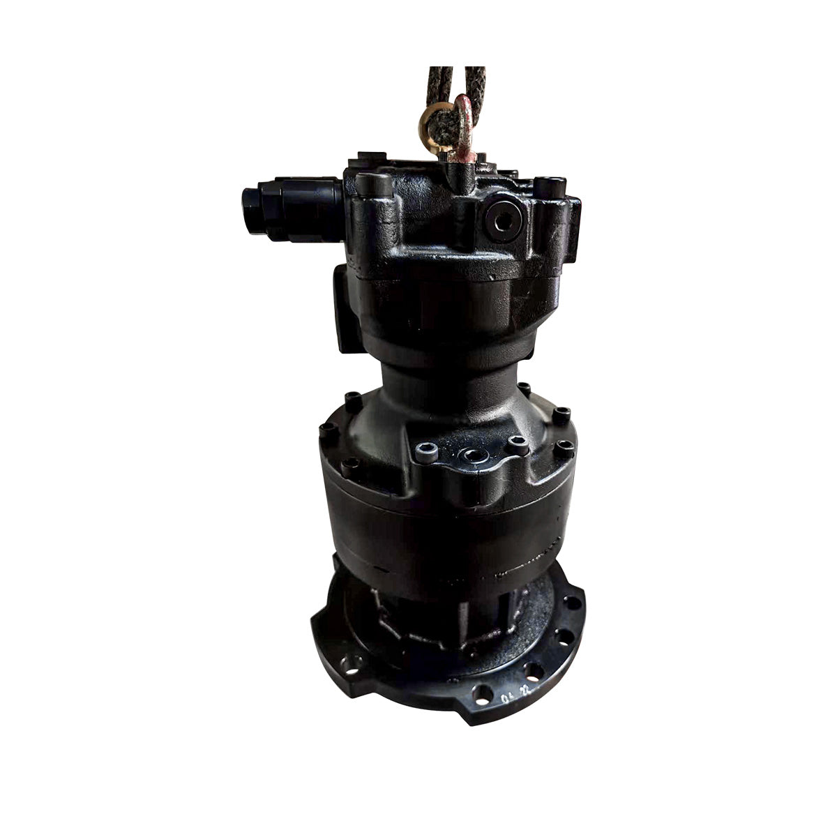 YY15V00004F2-Swing-Motor-for-Kobelco-ED150-1E_02 YY15V00004F2 Swing Motor for Kobelco ED150-1E