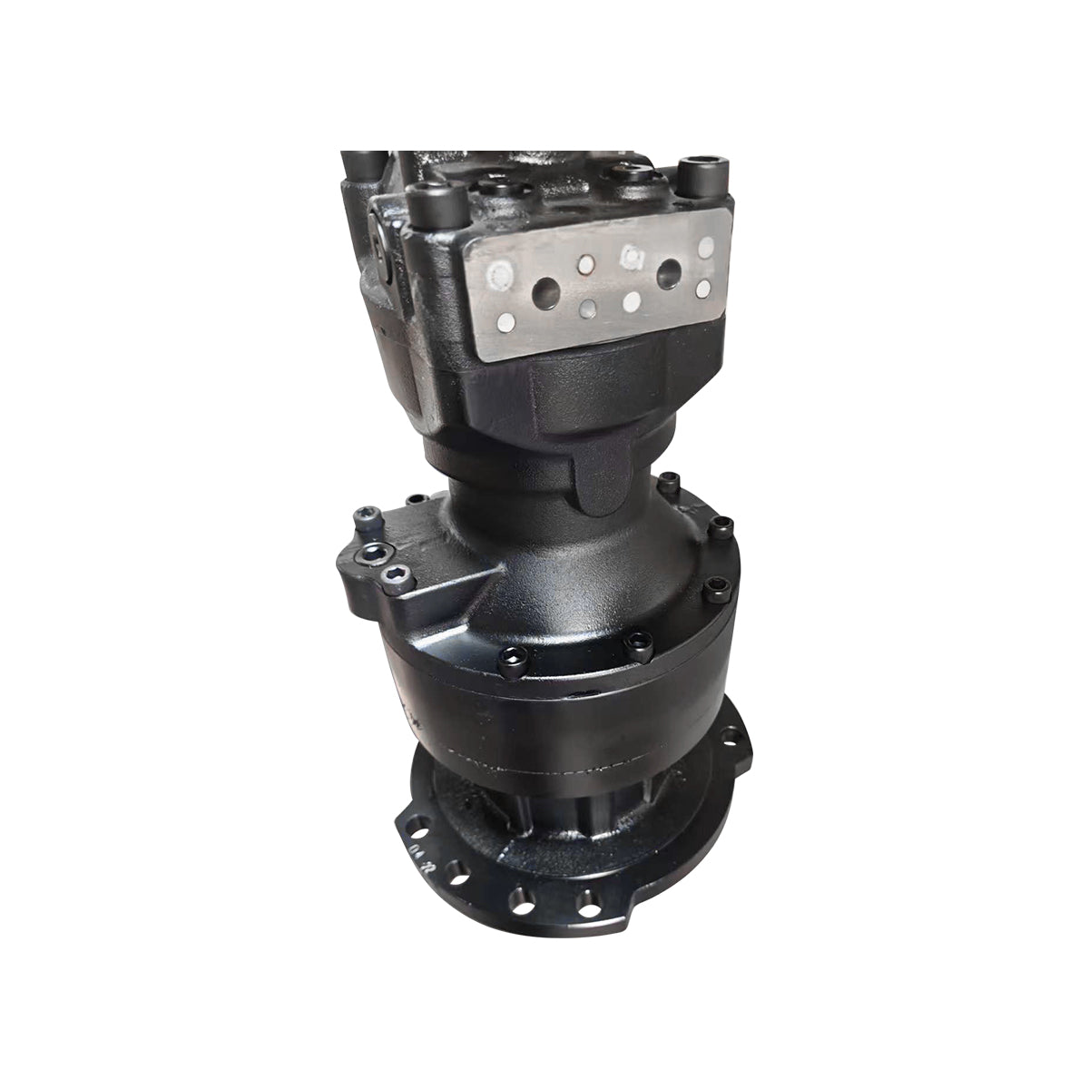 YY15V00004F2-Swing-Motor-for-Kobelco-ED150-1E_03 YY15V00004F2 Swing Motor for Kobelco ED150-1E