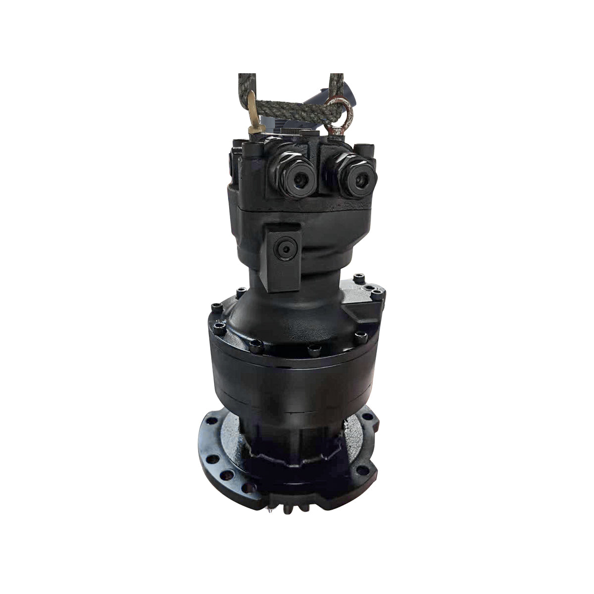 YY15V00004F2-Swing-Motor-for-Kobelco-ED150-1E_04 YY15V00004F2 Swing Motor for Kobelco ED150-1E