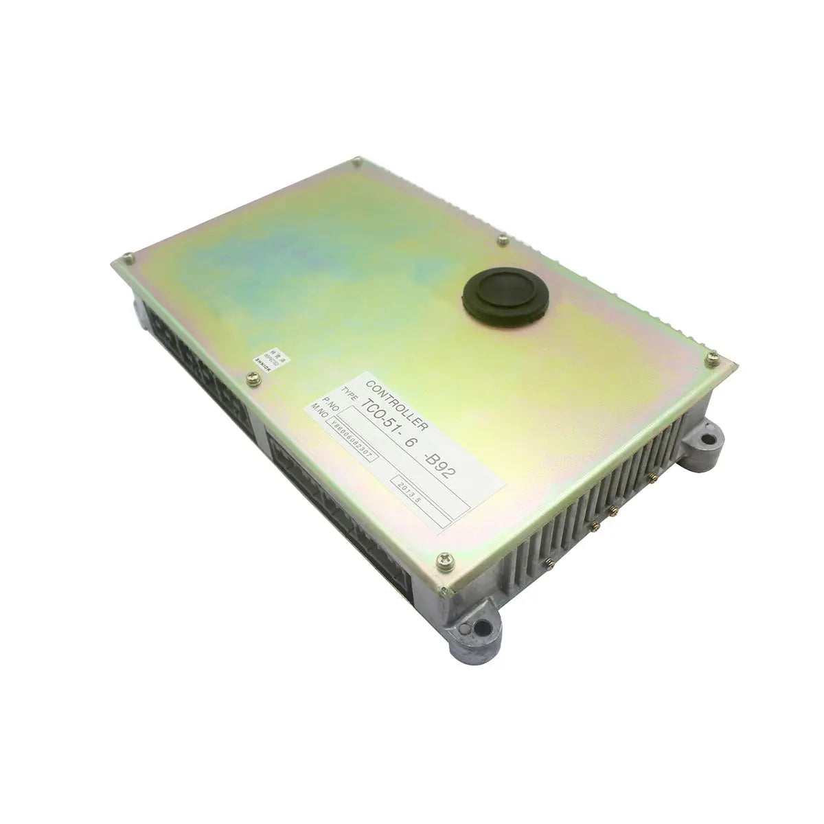 YY22E00022F3-Controller-Fits-Kobelco-SK135SR-1E-Excavator_05 YY22E00022F3 YY22E00022F1 YY22E00022F2 Controller Fits Kobelco SK135SR-1E Excavator