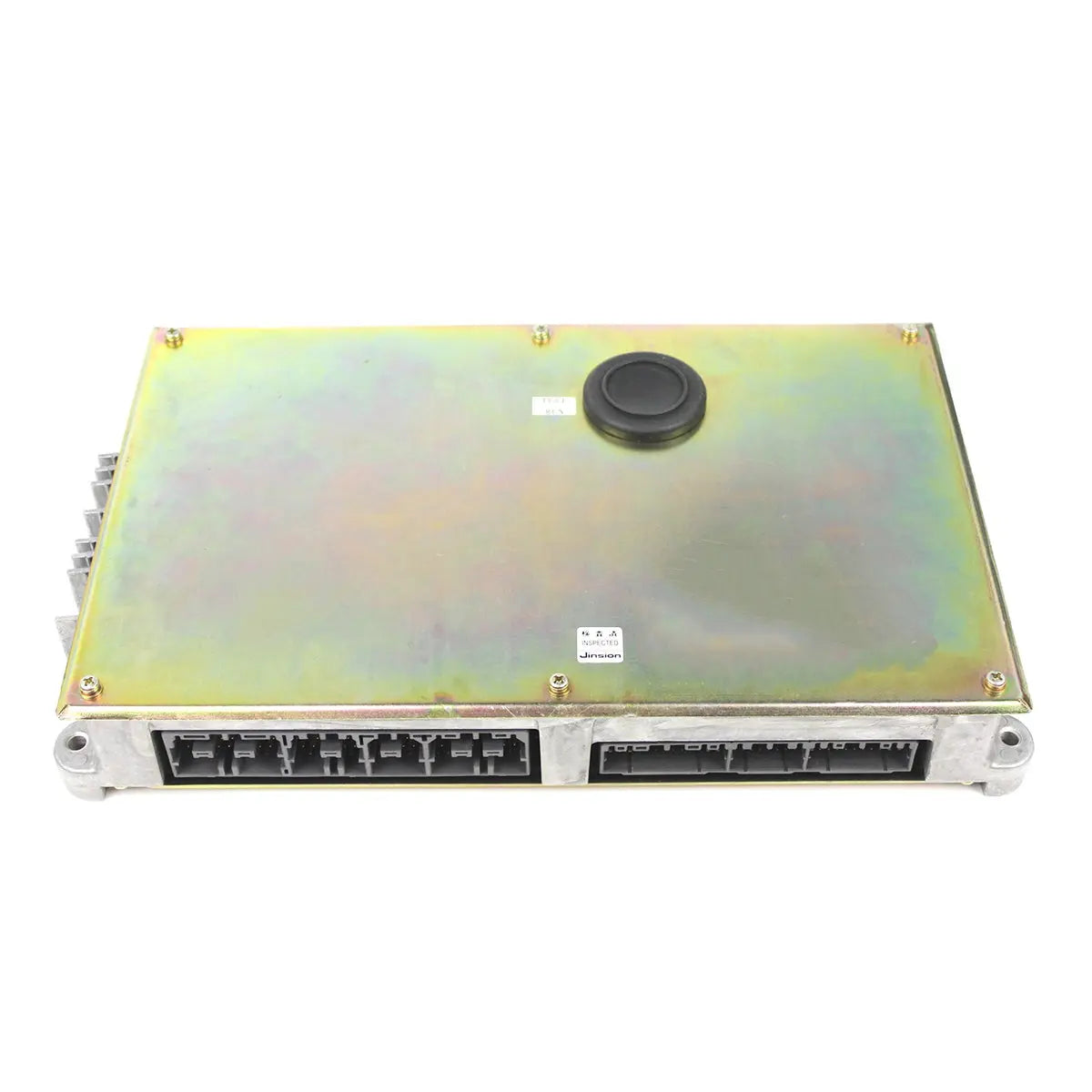 YY22E00037F1-YY22E00037F2-Controller-Computer-Board-for-Excavator-SK135SR_1 YY22E00037F1 YY22E00037F2 Controller Computer Board for Excavator SK135SR