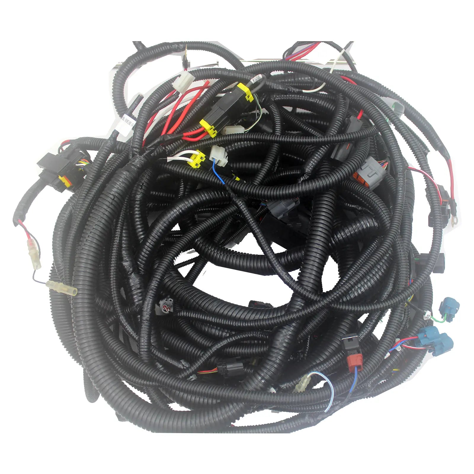 ZAX200_240-3WiringHamess0005472_1_7264b3e5-dc3b-495e-b50d-3f0917507337 0005472 External Wiring Harness fits Hitachi Excavator ZX240-3 ZX250-3 ZX270-3