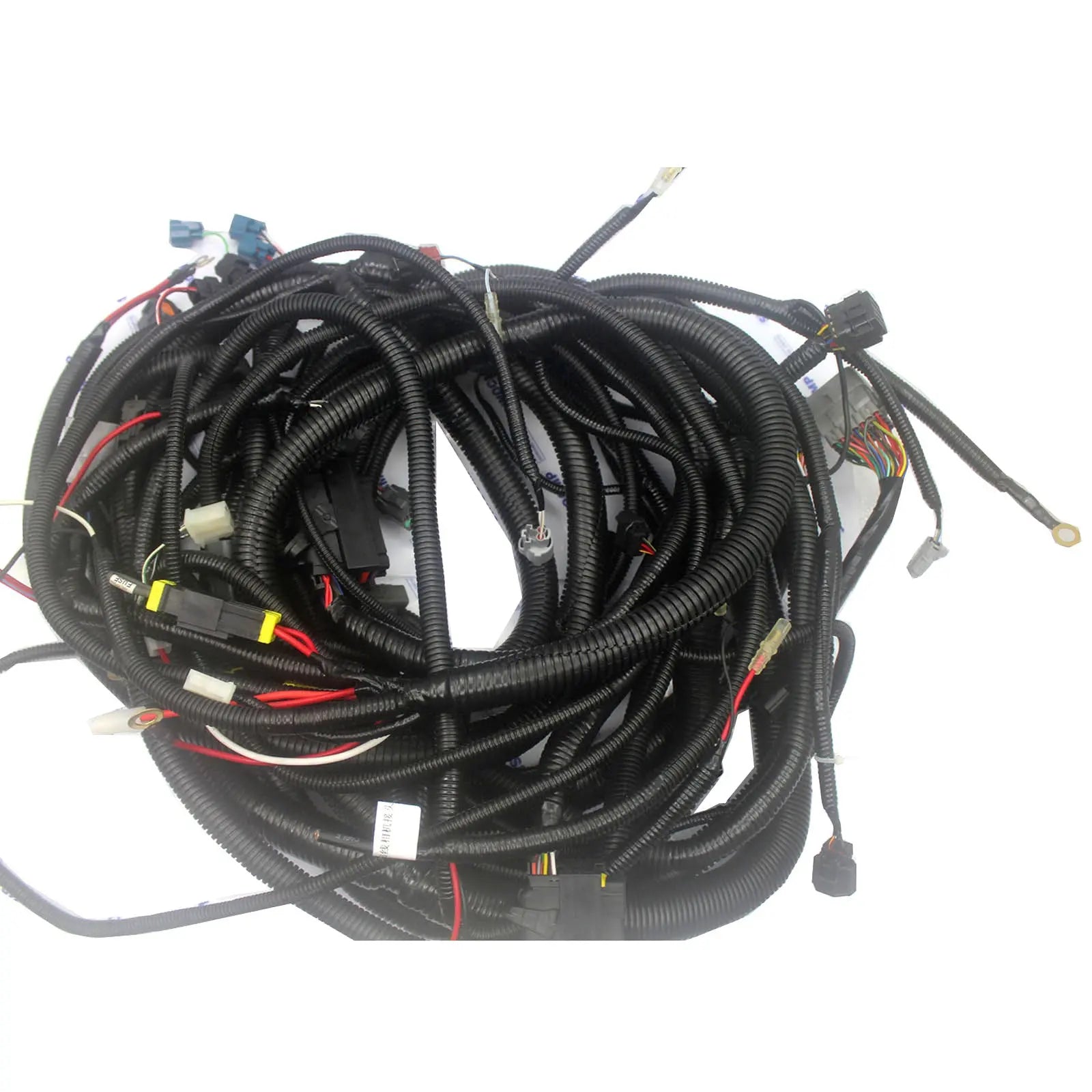 0005472 External Wiring Harness fits Hitachi Excavator ZX240-3 ZX250-3 ZX270-3