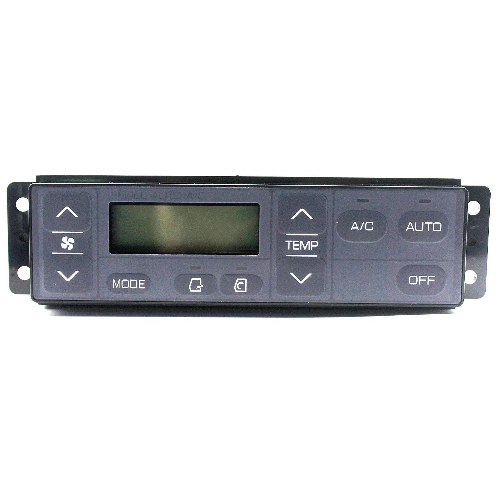ZAXairconditionerpanel4426048503722-3050_4_ccc29d32-1246-40a6-83bd-0450acd8ba06 4692240 Hitachi Excavator ZX200-3 ZX210-3 Air Conditioner AC Controller
