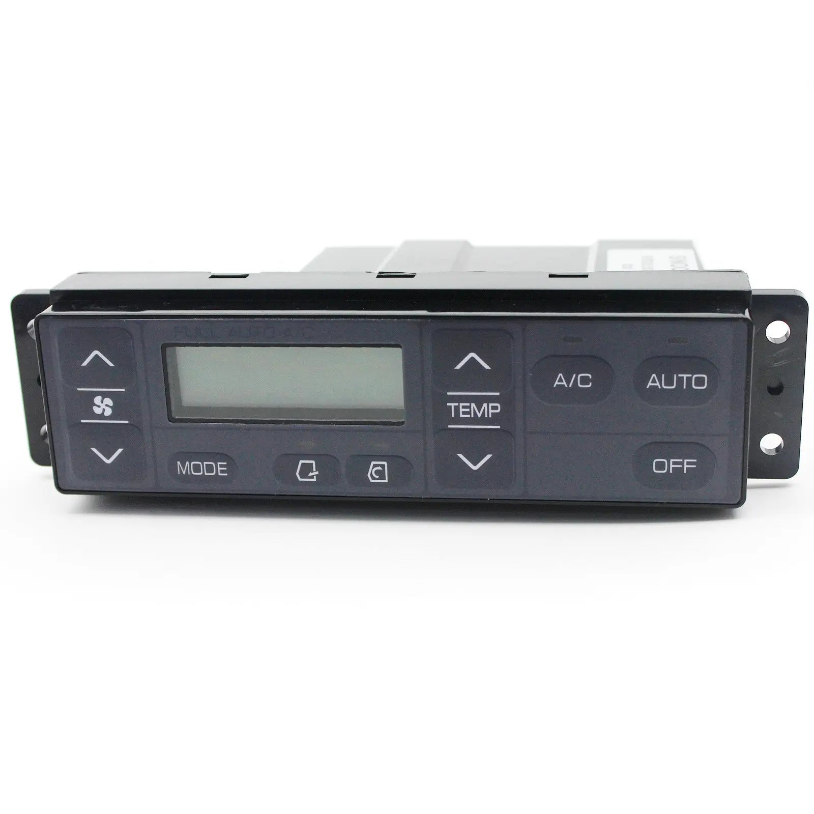 ZAXairconditionerpanel4426048503722-3050_5 4361057 Air Conditioner Controller EX120-5 EX100-5 EX200-5 for Hitachi