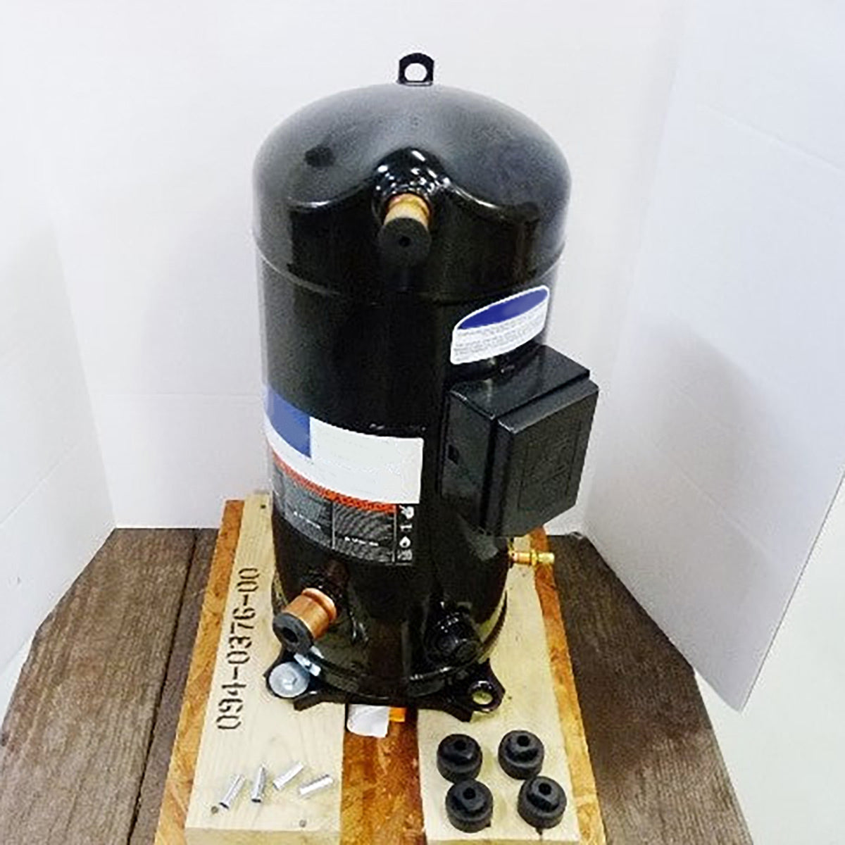 ZB76KCE-TFD-931-Compressor ZB76KCE-TFD-931 Compressor