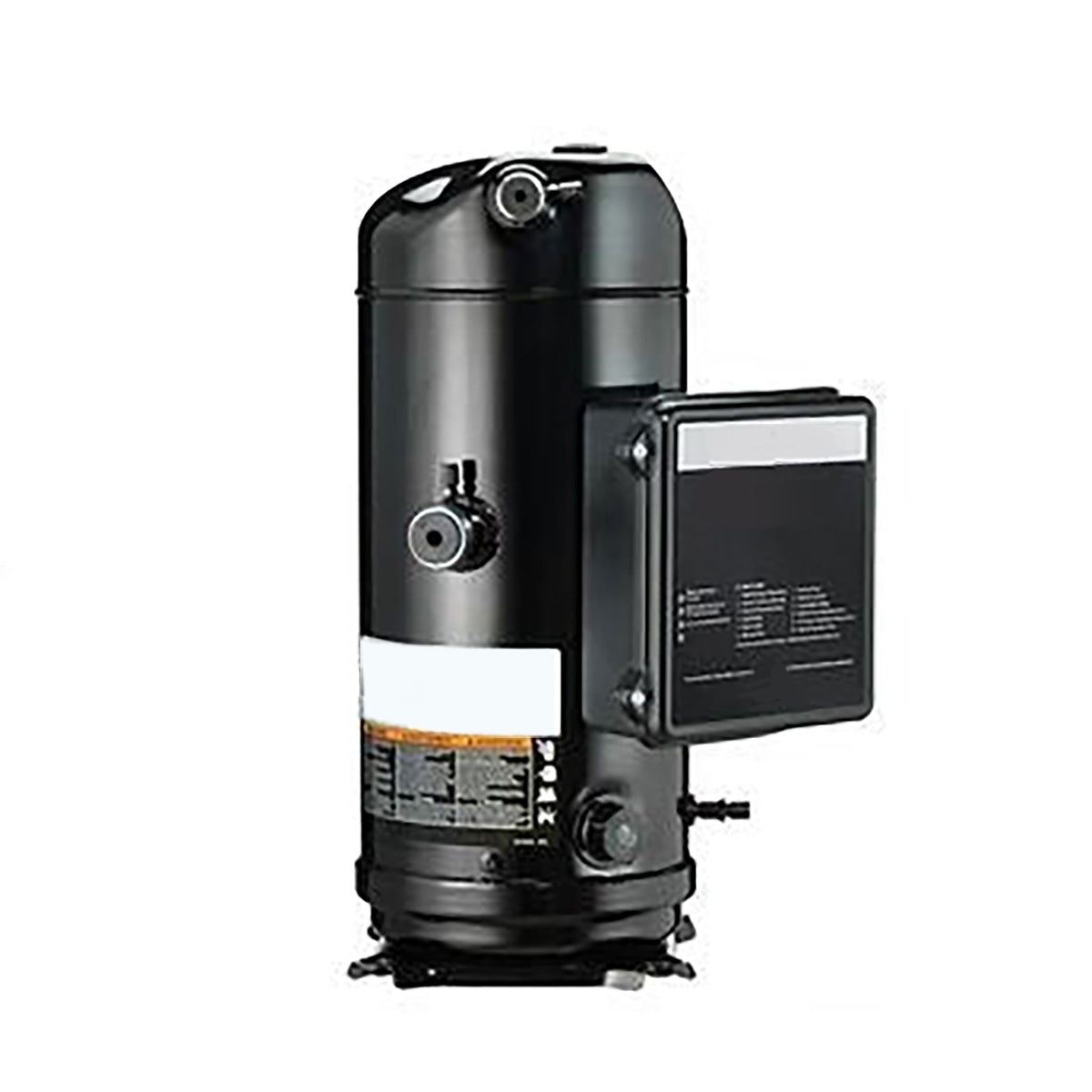 ZB95KCETWD550-Compressor ZB95KCETWD550 Compressor