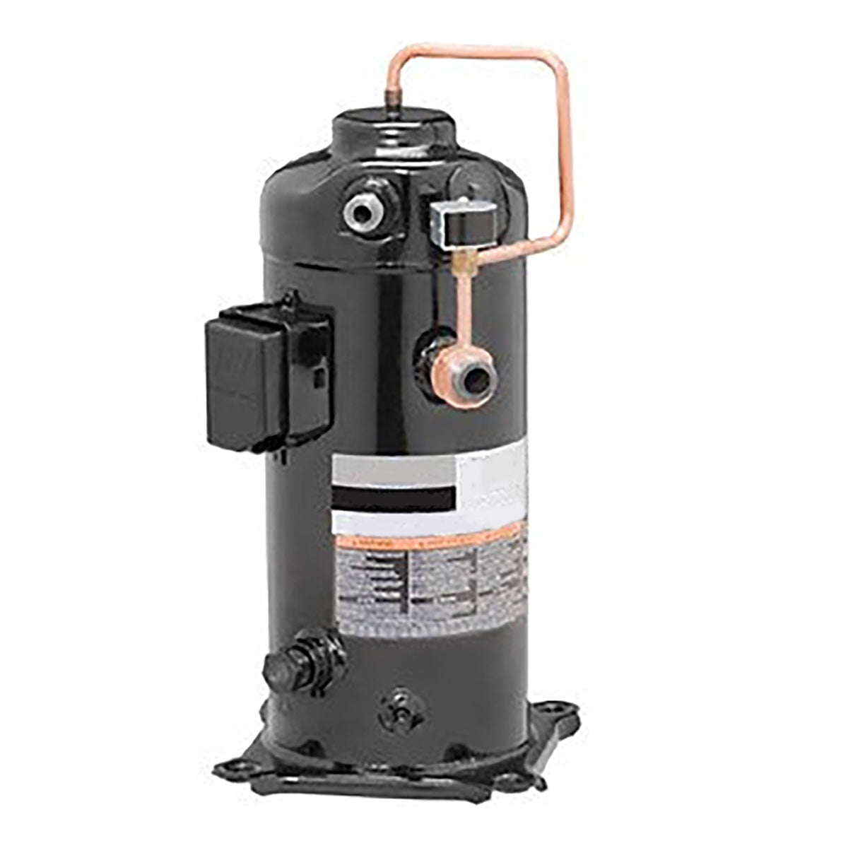 ZBD76KCE-TF5-Compressor ZBD76KCE-TF5 Compressor