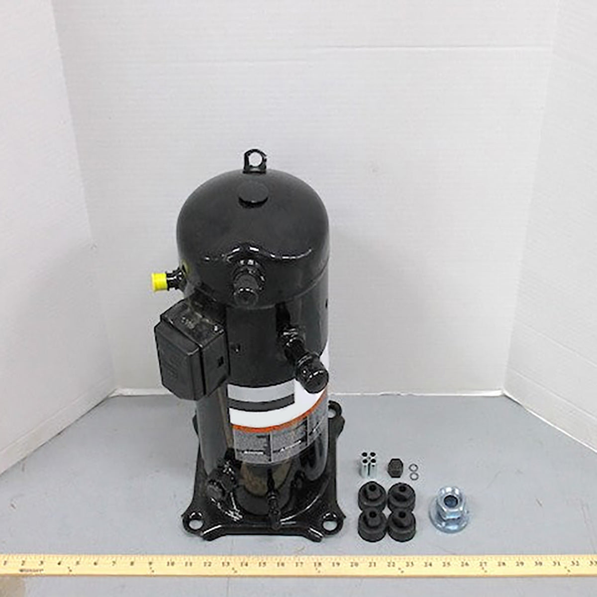 ZF25K4E-TFD-931-Compressor ZF25K4E-TFD-931 Compressor