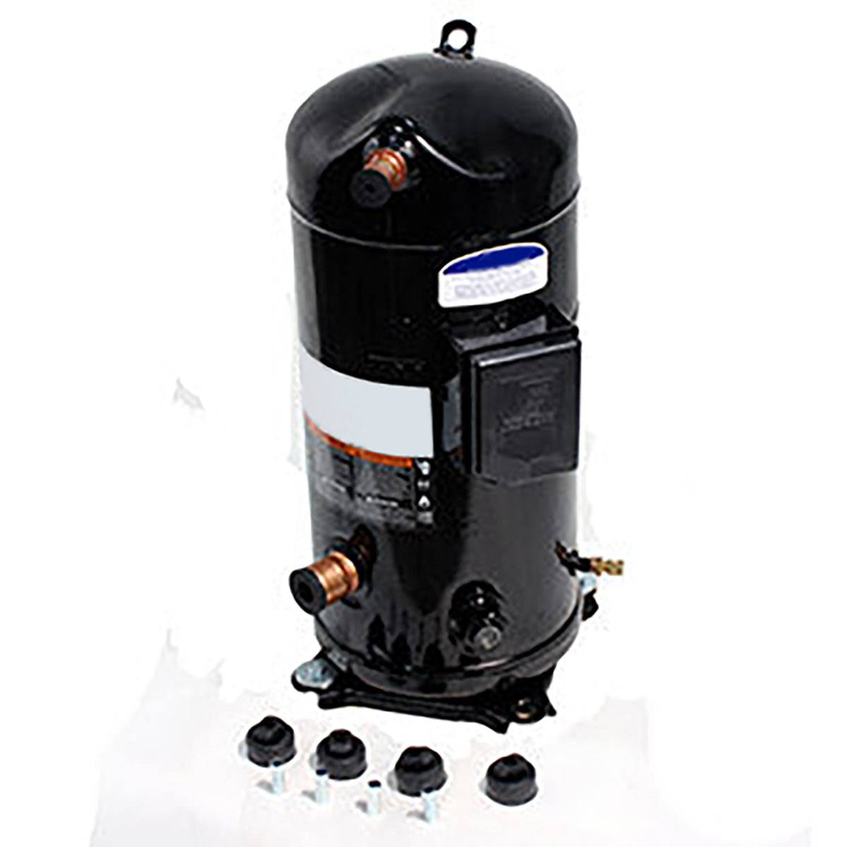 ZP120KQE-TFD-455 Compressor