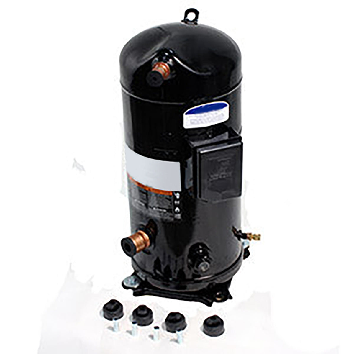 ZP120KQE-TFD-550 Compressor