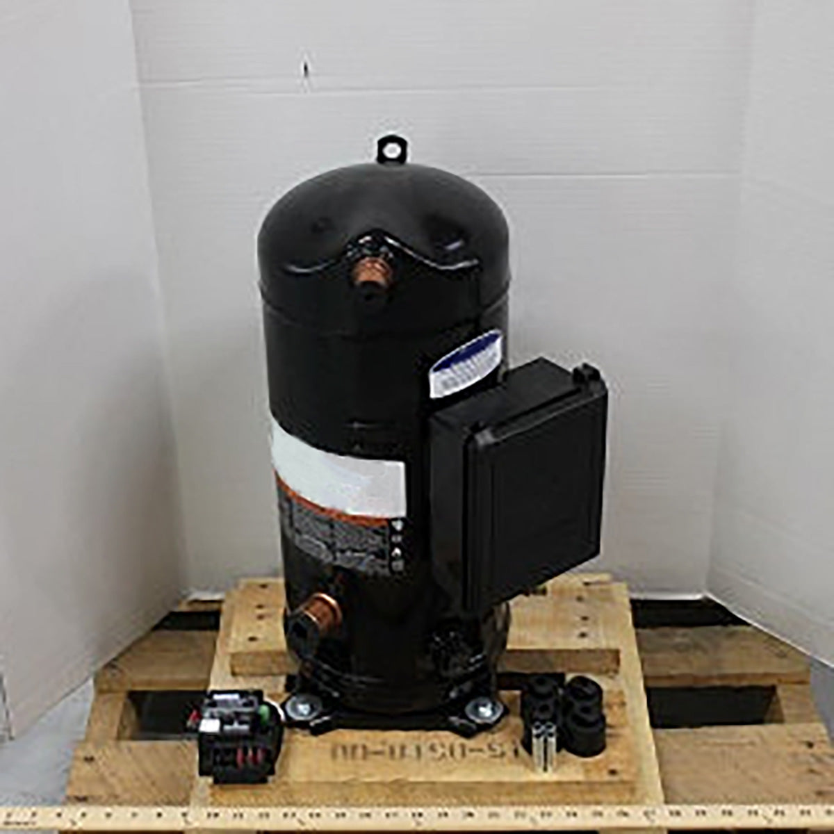 ZP154KCE-TFD-001 Compressor