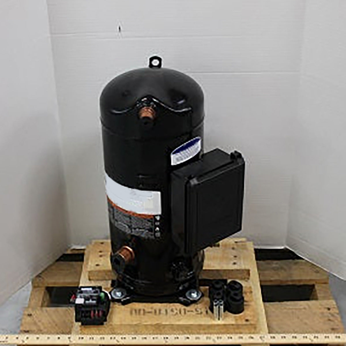 ZP154KCE-TFD-002 Compressor