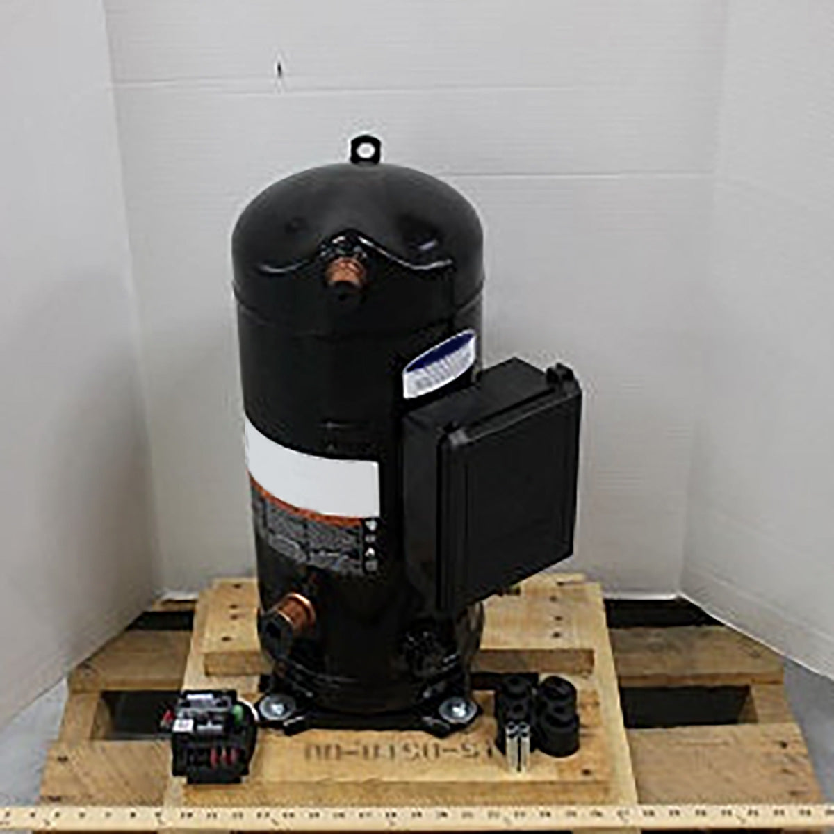 ZP154KCE-TFD-422 Compressor
