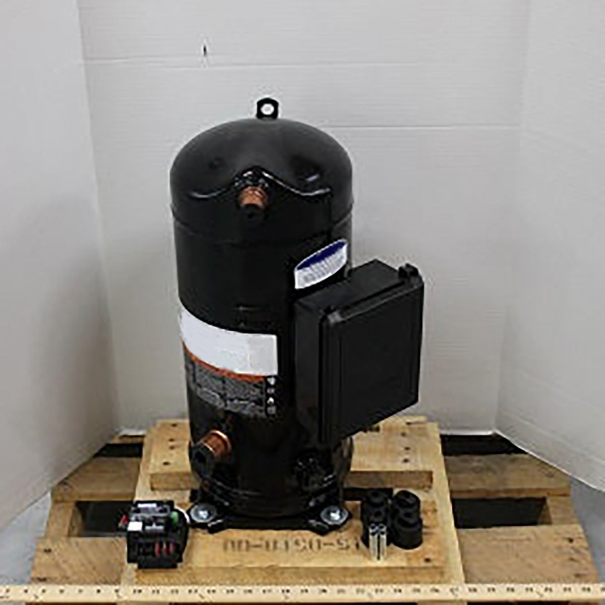 ZP154KCE-TWD-522-Compressor ZP154KCE-TWD-522 Compressor