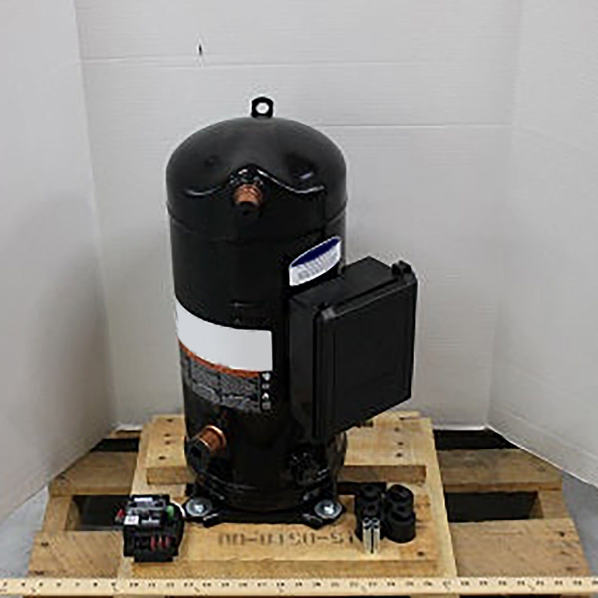 ZP154KCETED551-Compressor ZP154KCETED551 Compressor