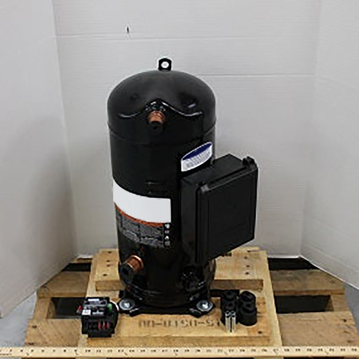 ZP154KCETFD450-Compressor ZP154KCETFD450 Compressor