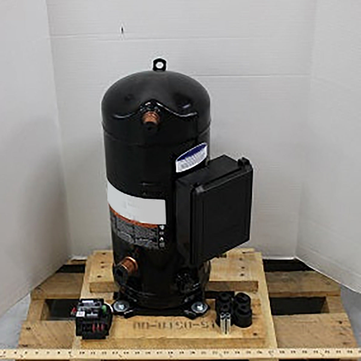 ZP154KCETWD465-Compressor ZP154KCETWD465 Compressor
