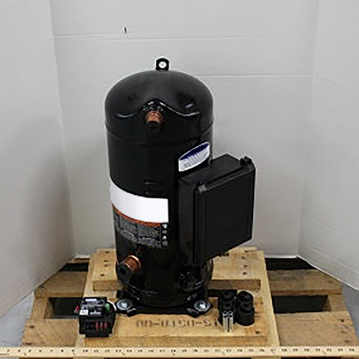 ZP154KQETFD625-Compressor ZP154KQETFD625 Compressor