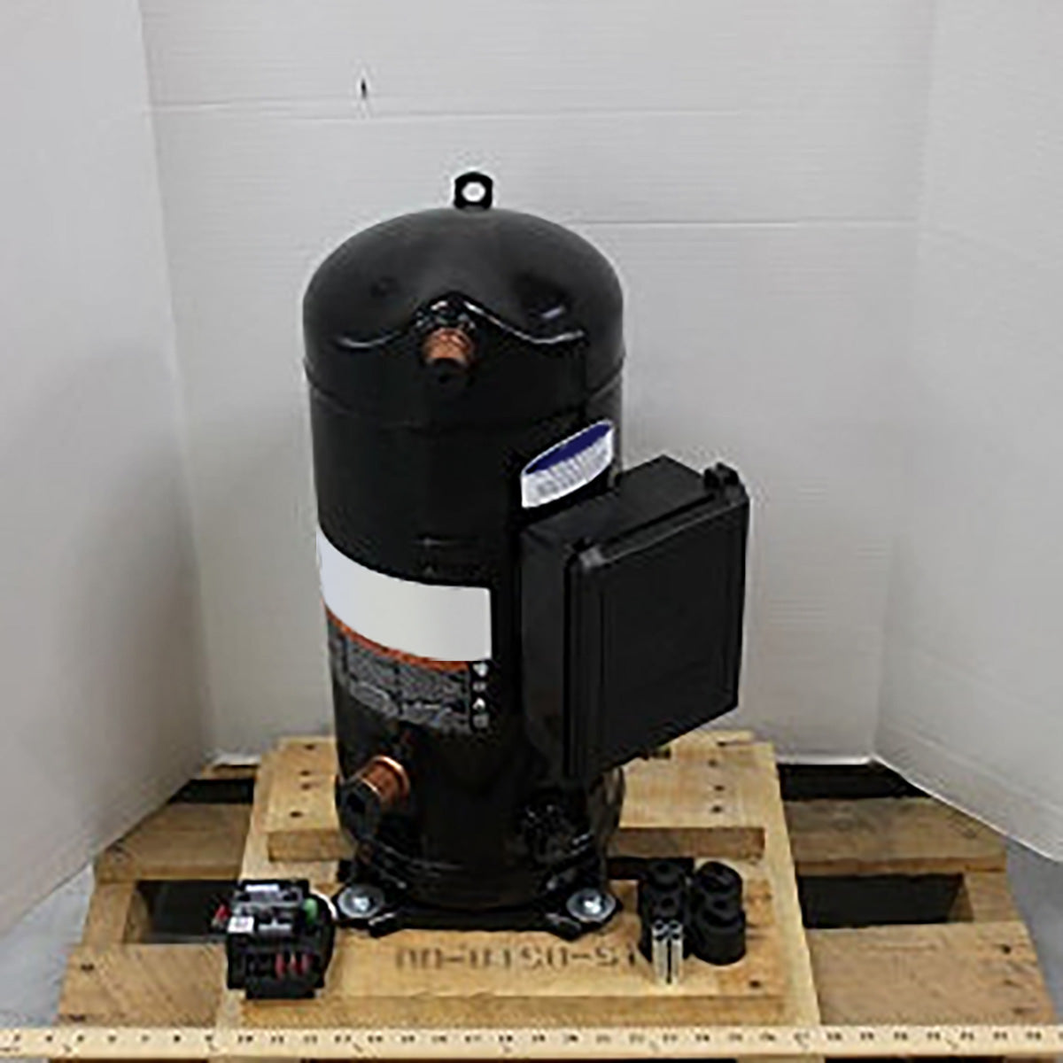 ZP182KQE-TFD-625-Compressor ZP182KQE-TFD-625 Compressor