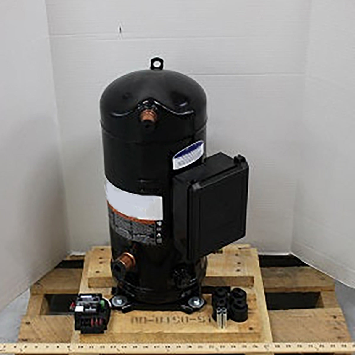 ZP235KCE-TWD-250-Compressor ZP235KCE-TWD-250 Compressor
