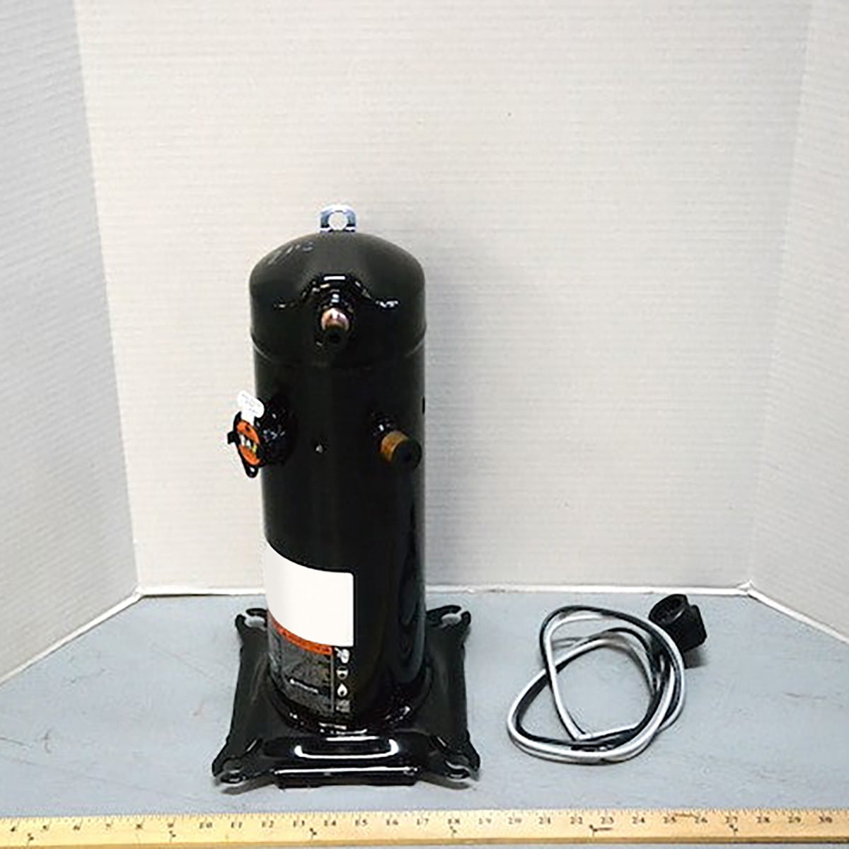 ZP24K5E-TFD-803-Compressor ZP24K5E-TFD-803 Compressor